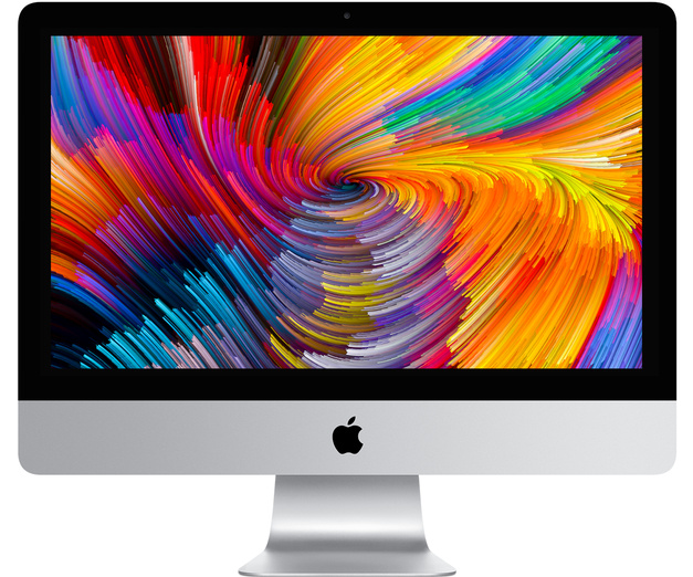 iMac